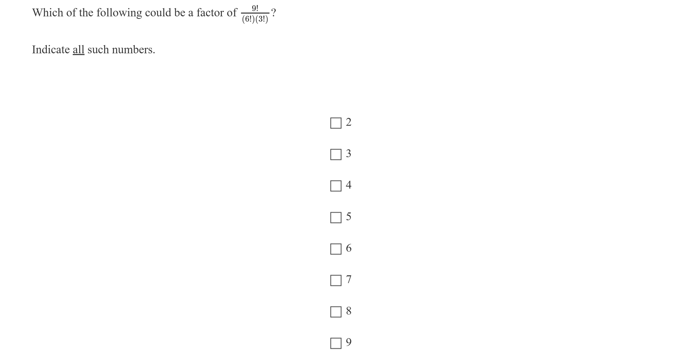 kmf math sprint practice